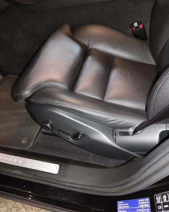 Volvo XC 60 cena 154000 przebieg: 77000, rok produkcji 2018 z Sosnowiec małe 781